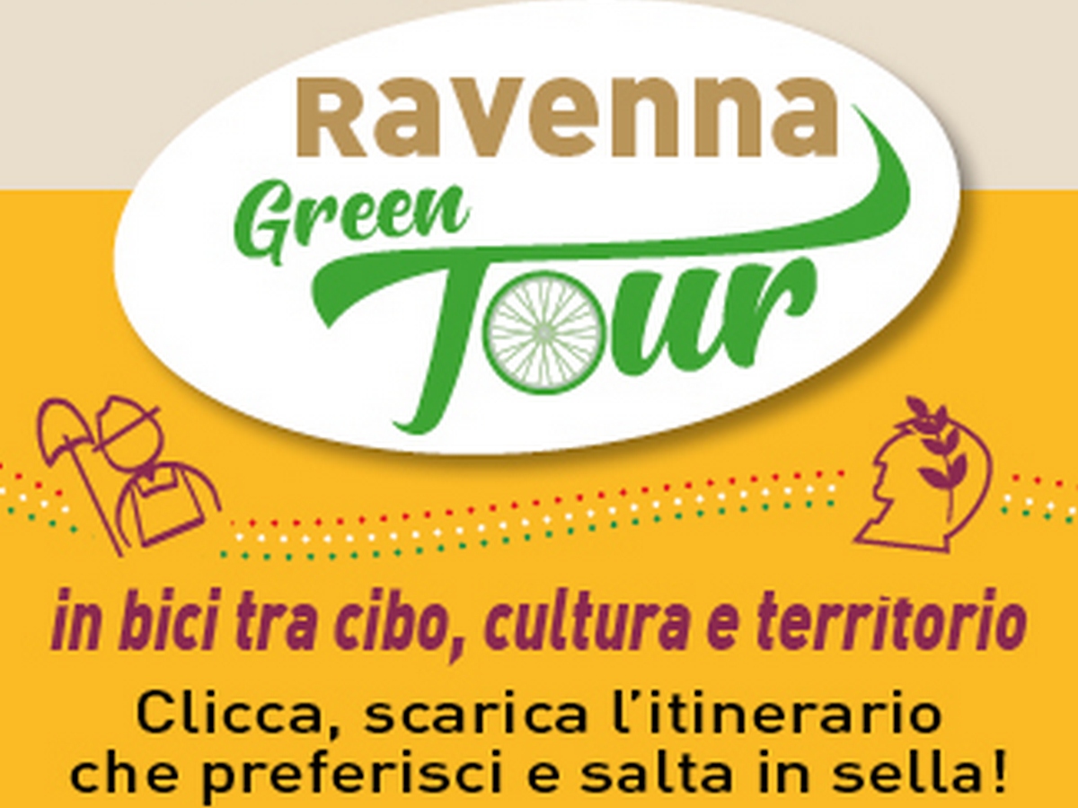 RAVENNA GREEN TOUR
